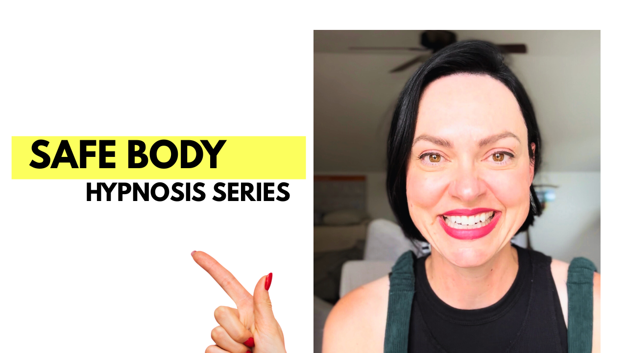 Safe Body Mini Series